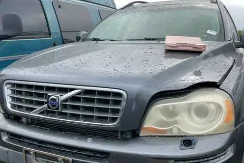 Photo of 2008 Volvo Xc90