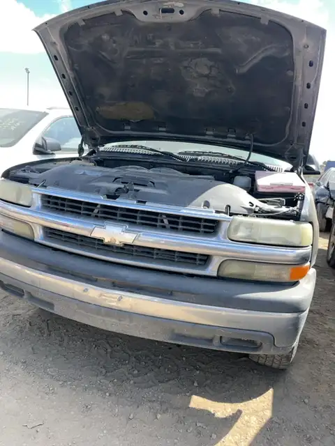 Photo of 2005 Chevrolet Tahoe