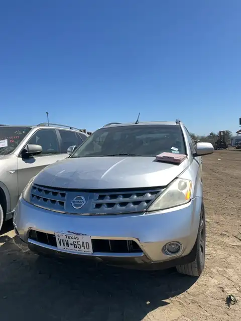 Photo of 2004 Nissan Murano