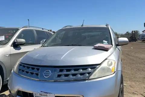 Photo of 2004 Nissan Murano