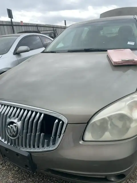 Photo of 2011 Buick Lucerne