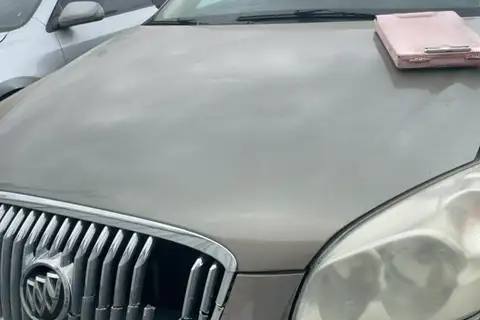 Photo of 2011 Buick Lucerne