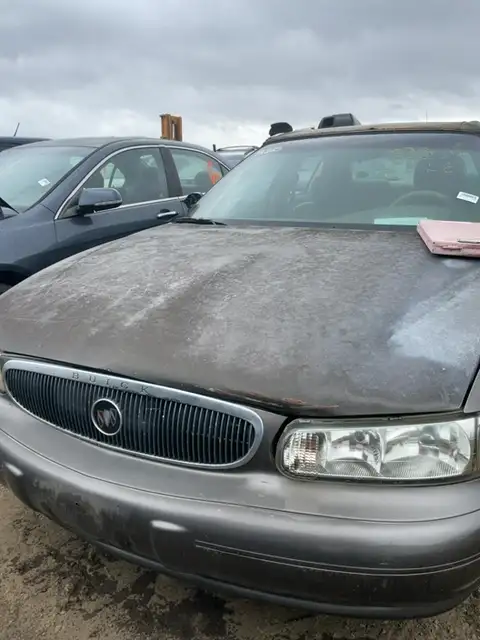 Photo of 2004 Buick Century