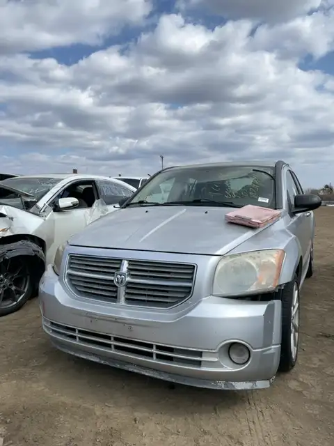 Photo of 2011 Dodge Caliber