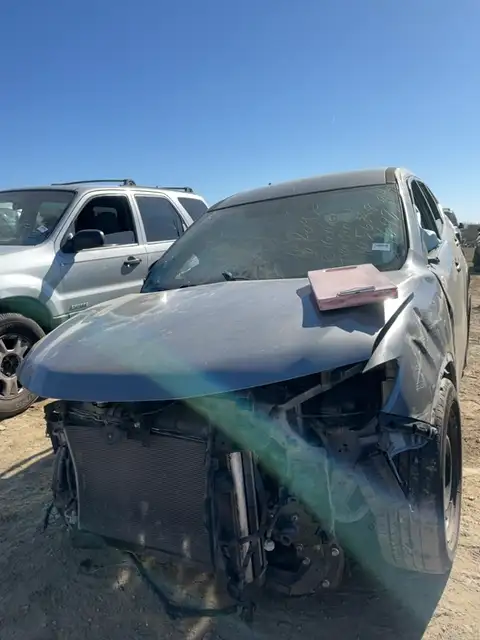 Photo of 2016 Nissan Rogue