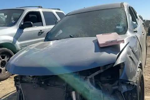 Photo of 2016 Nissan Rogue