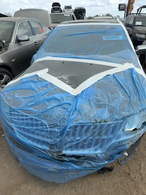 Photo of 2011 Lincoln Mkz