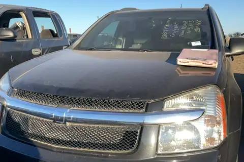 Photo of 2008 Chevrolet Equinox