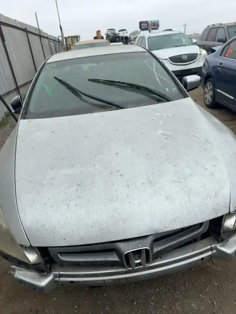 Photo of 2004 Honda Accord