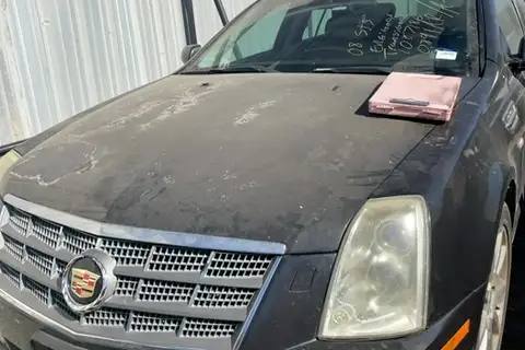 Photo of 2008 Cadillac Sts