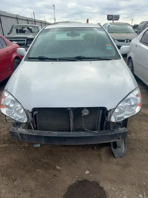 Photo of 2007 Toyota Corolla