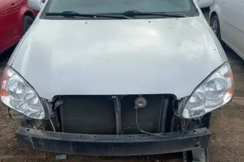 Photo of 2007 Toyota Corolla