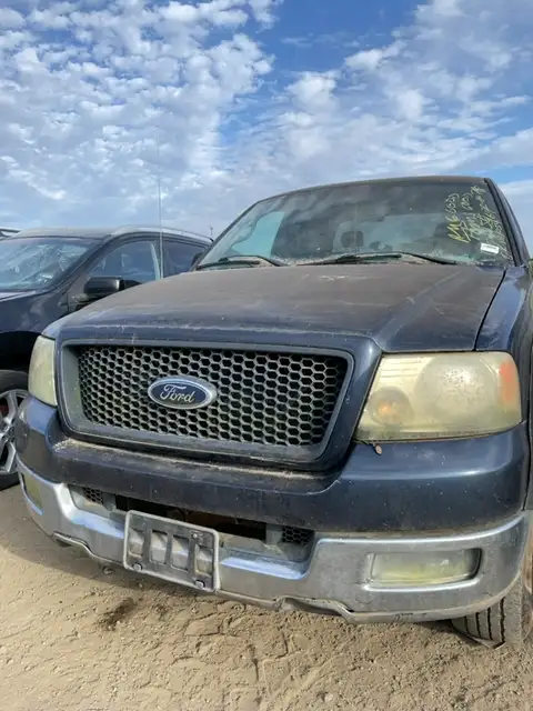 Photo of 2004 Ford F-150