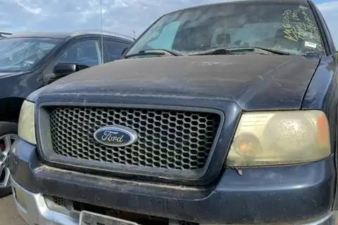 Photo of 2004 Ford F-150