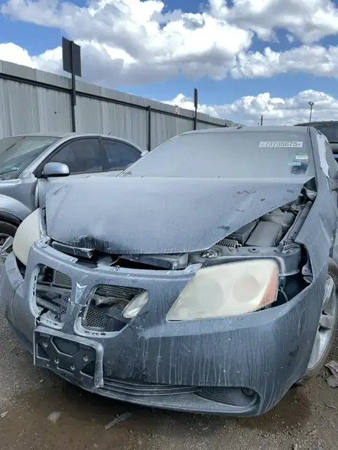 Photo of 2006 Pontiac G6
