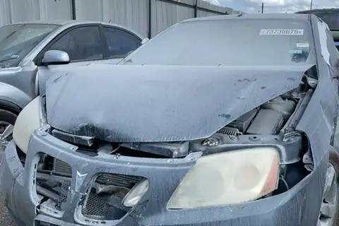 Photo of 2006 Pontiac G6
