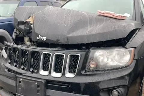 Photo of 2015 Jeep Compass