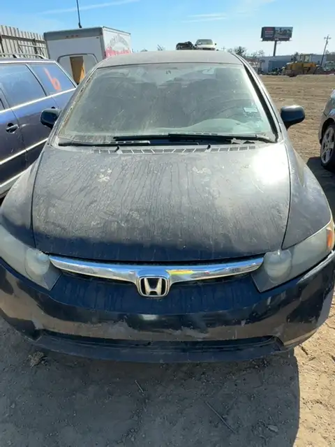 Photo of 2008 Honda Civic