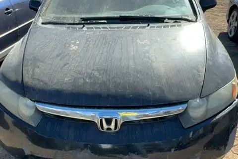 Photo of 2008 Honda Civic