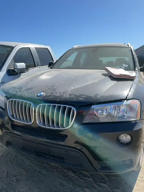 Photo of 2014 Bmw X3