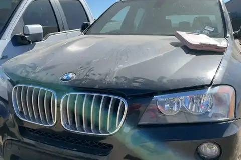 Photo of 2014 Bmw X3