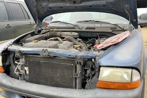 Photo of 2002 Dodge Dakota