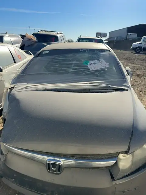 Photo of 2007 Honda Civic