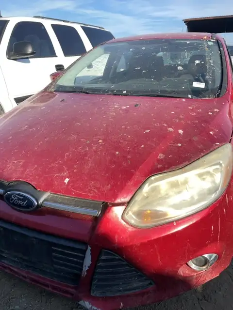 Photo of 2012 Ford Focus