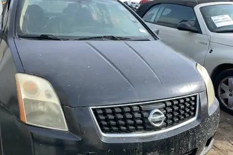 Photo of 2007 Nissan Sentra