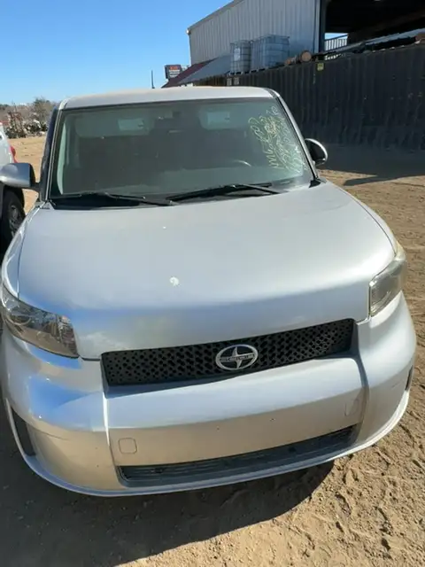 Photo of 2008 Scion Xb