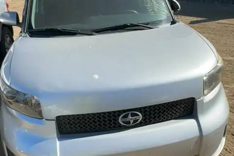 Photo of 2008 Scion Xb