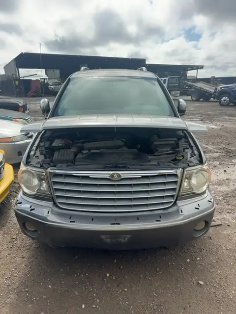 Photo of 2007 Chrysler Aspen