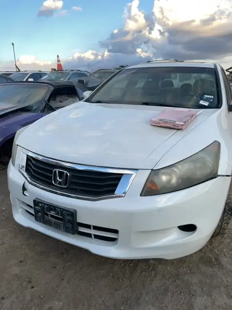 Photo of 2009 Honda Accord