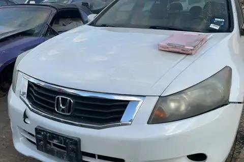 Photo of 2009 Honda Accord