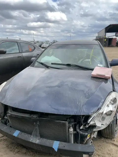Photo of 2010 Nissan Altima