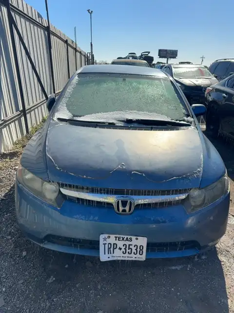 Photo of 2006 Honda Civic