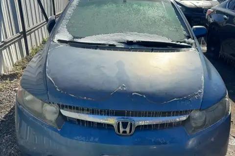 Photo of 2006 Honda Civic