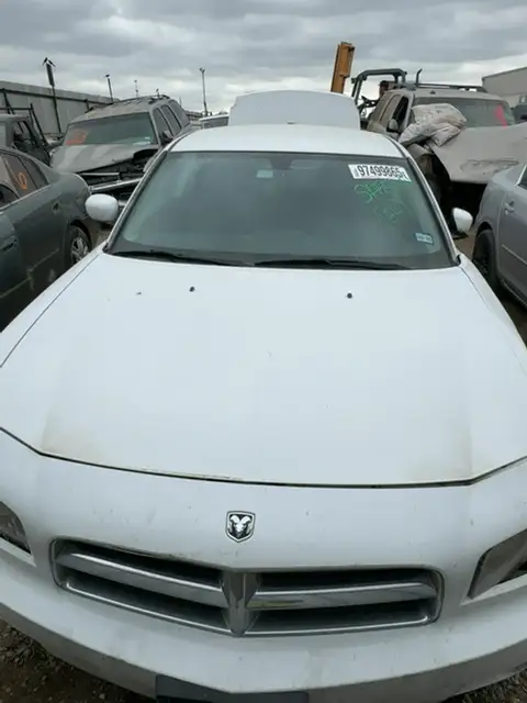 Photo of 2010 Dodge Charger