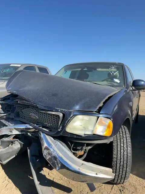 Photo of 2003 Ford F-150