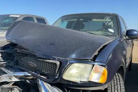 Photo of 2003 Ford F-150