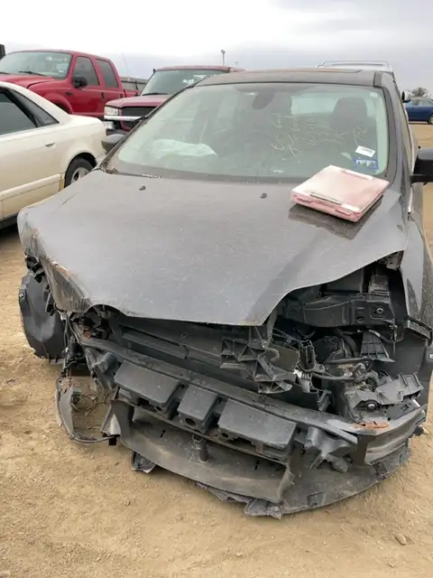 Photo of 2012 Ford Focus
