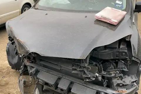 Photo of 2012 Ford Focus