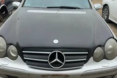 Photo of 2005 Mercedes-Benz C-Class