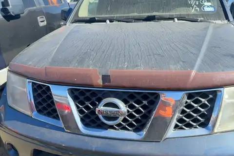 Photo of 2007 Nissan Pathfinder