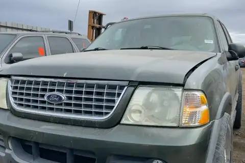 Photo of 2003 Ford Explorer