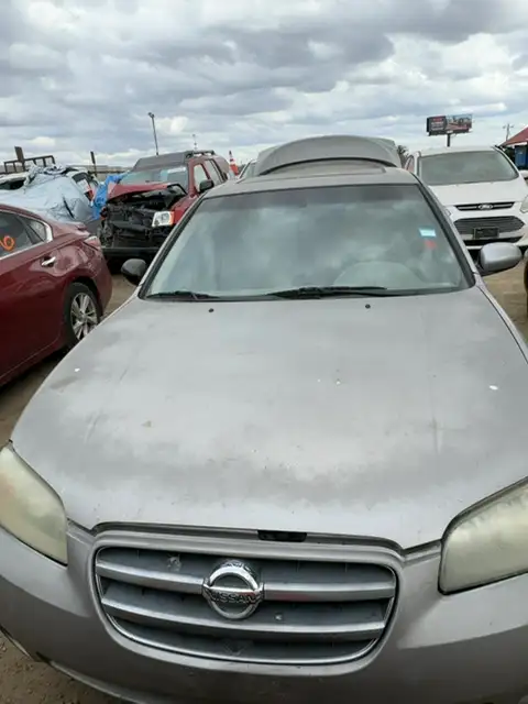 Photo of 2003 Nissan Maxima