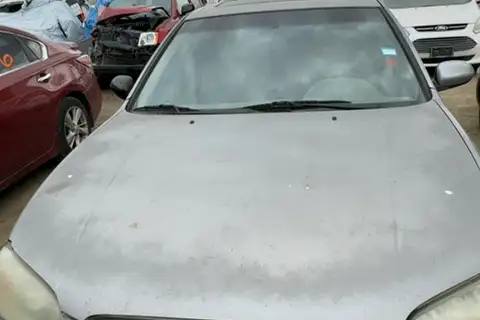 Photo of 2003 Nissan Maxima