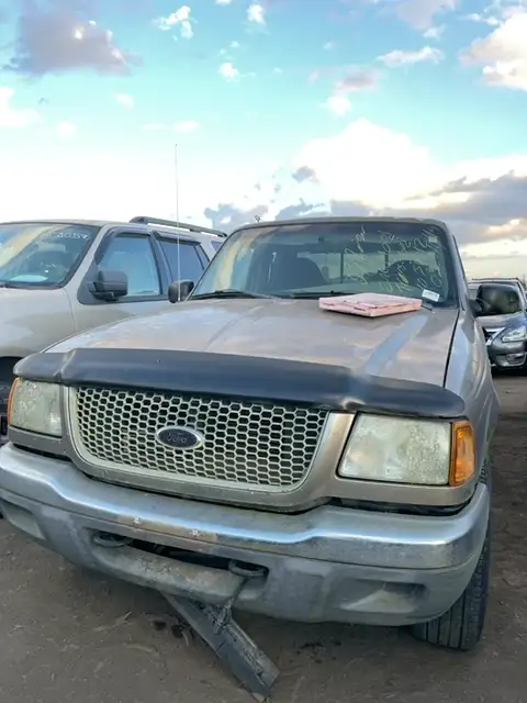 Photo of 2003 Ford Ranger