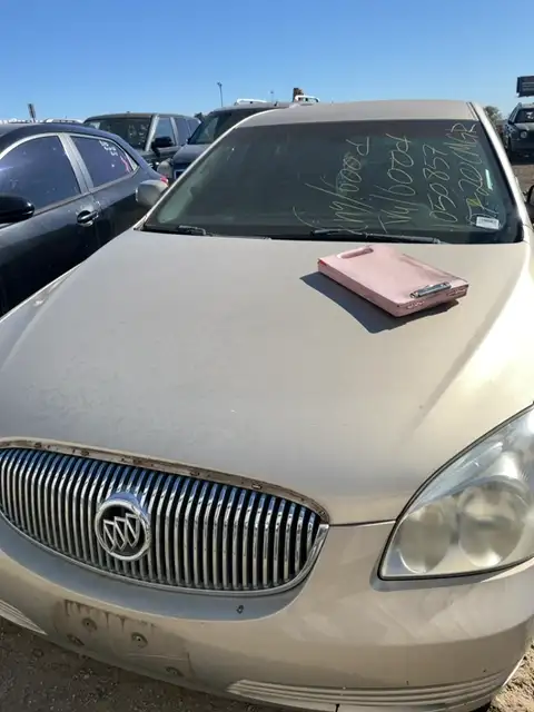 Photo of 2007 Buick Lucerne