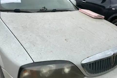 Photo of 2005 Lincoln Ls